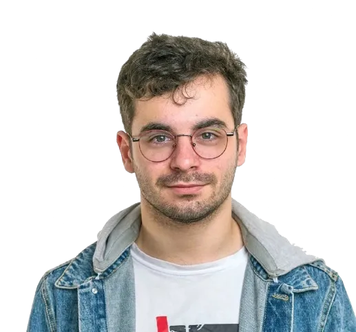 Picture of Miguel Vallina